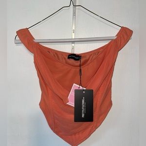 PLT : PEACH